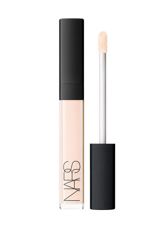 Nars Radiant Creamy Concealer Shade Affogato L1.25 - Very light with cool undertones