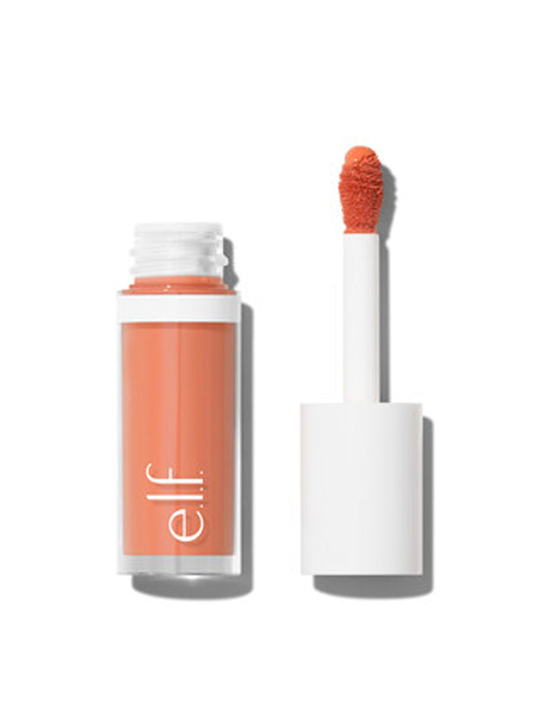 Elf Camo Liquid Blush, Peach Perfect - Peachy Pink