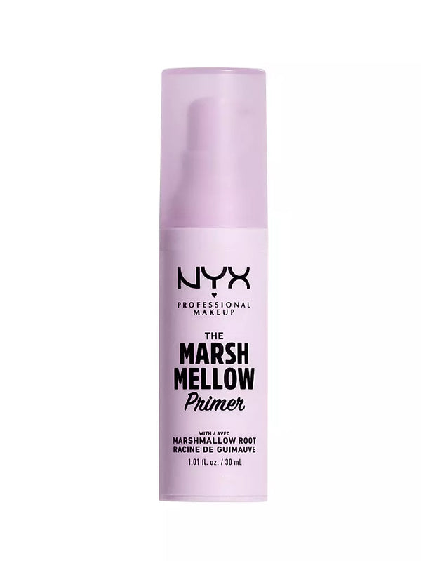 NYX The Marshmellow Smoothing Primer 30ml Full size