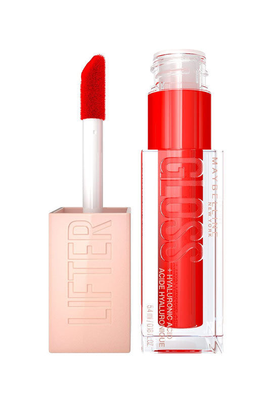 Maybelline Lifter Gloss Lip Gloss Makeup With Hyaluronic Acid - 23 - Sweetheart