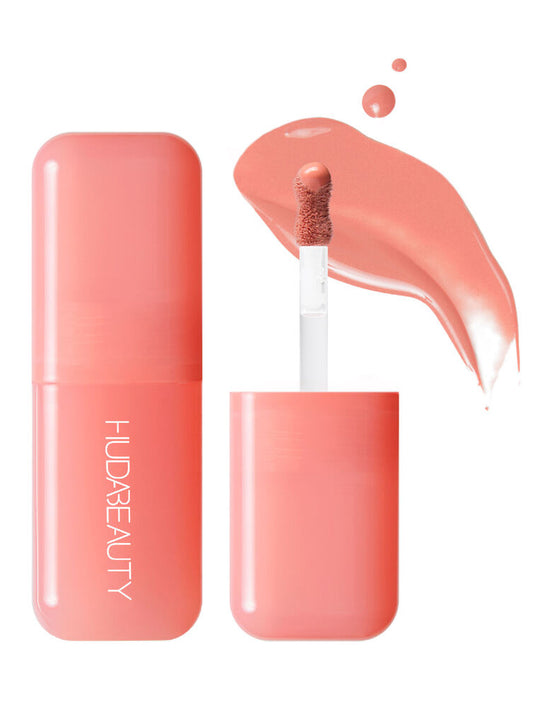 Huda Beauty Blush Filter Liquid Blush-Cotton Candy