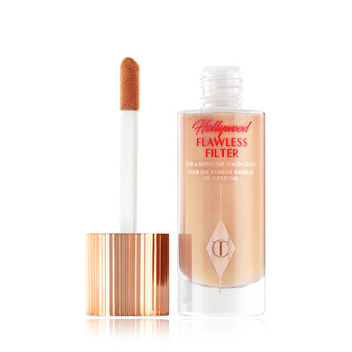 Charlotte Tilbury HOLLYWOOD FLAWLESS FILTER SHADE 2 Fair