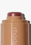 Rhode Pocket Blush Color toasted teddy - bronze terracotta