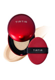 TIRTIR Mask Fit Red Cushion Foundation 4.5g Color 17N Vanilla