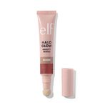 ELF HALO GLOW BLUSH BEAUTY WAND  Shade Rosé You Slay - Pink for Fair/Tan