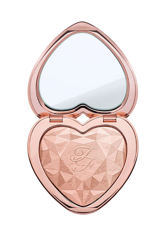 Too Faced Love Light Prismatic Highlighter - Blinded By The Light