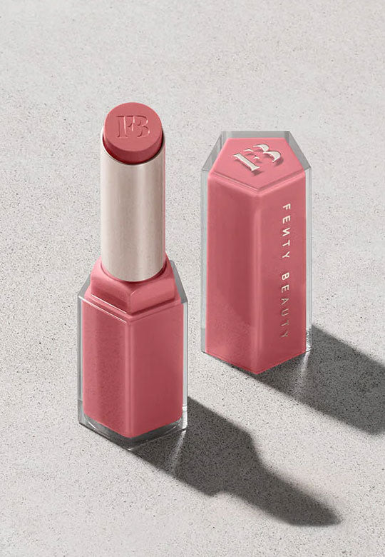 Fenty beauty Gloss Bomb Stix High-Shine Is It Fussy-Dusty Pink