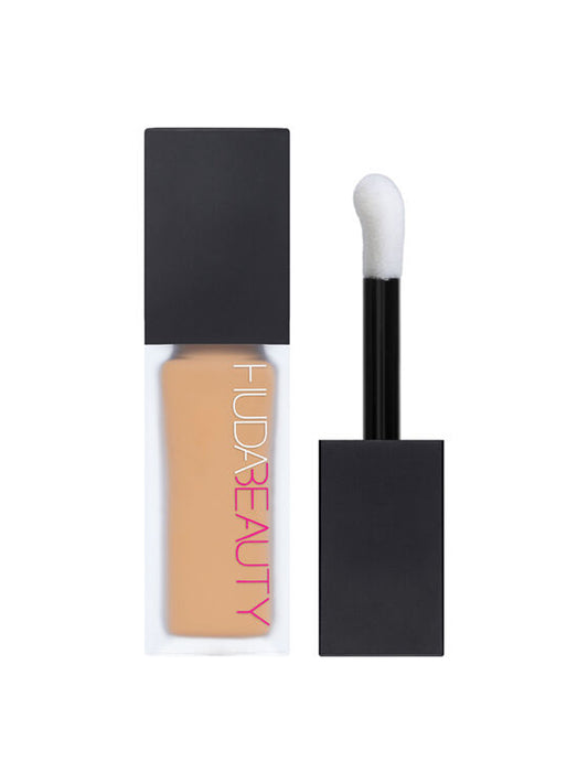 Huda Beauty #FauxFilter Luminous Matte Concealer Shade 4.1G Graham Cracker