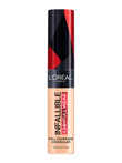 Loreal Paris Infallible Full Wear Concealer Oatmeal 345-Oatmeal