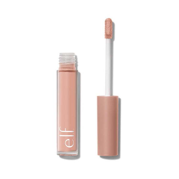 ELF CAMO PEACH COLOR CORRECTOR  Long-Lasting Color Corrector With Hyaluronic Acid