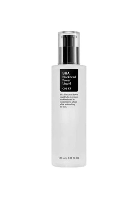 COSRX - bha Blackhead Power Liquid 100ml