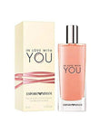 GIORGIO ARMANI Emporio Armani In Love With You 15ml