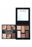 Too Faced Born This Way Cold Smolder Nudes Eyeshadow Palette