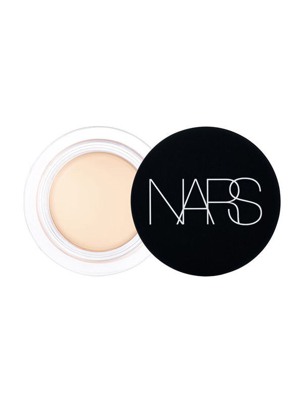 NARS Soft Matte Complete Concealer CHANTILLY L1 - Very Light with Neutral Undertones