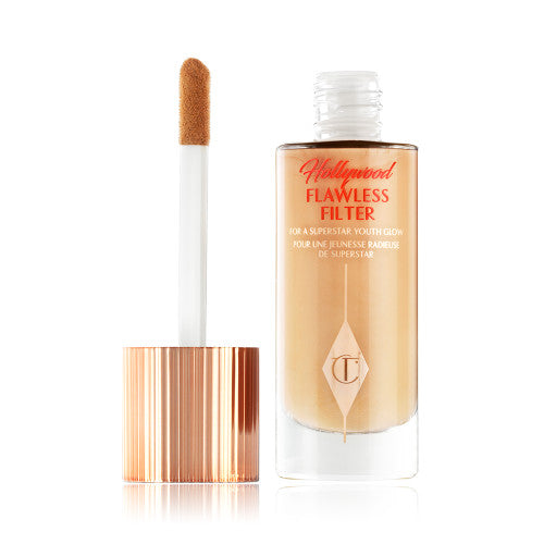 CHARLOTTE TILBURY  HOLLYWOOD FLAWLESS FILTER SHADE 2.5 FAIR