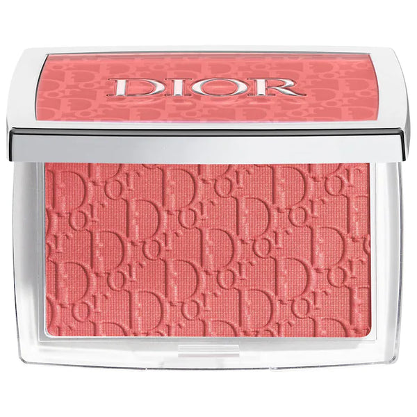 Dior Rosy Glow Blush Color: 012 Rosewood - a soft rosewood