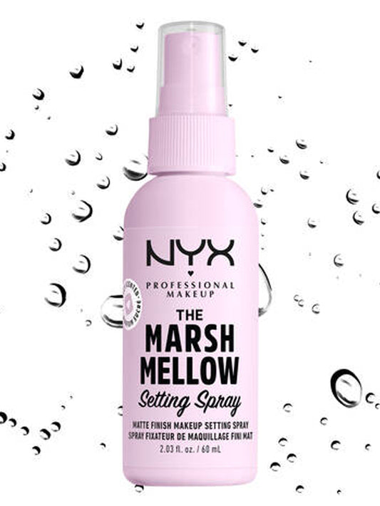 NYX MARSHMELLOW SETTING SPRAY 60ml