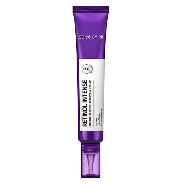 Some By Mi Retinol Intense Advanced Triple Action Eye Cream