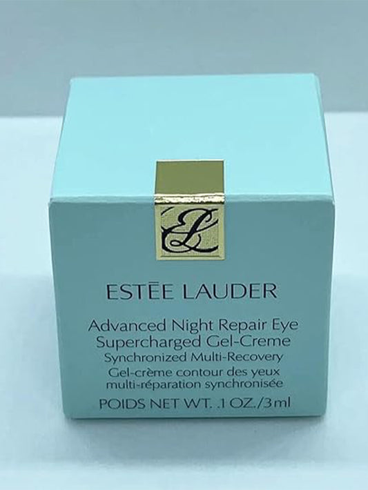 Estee Lauder Advanced Night Repair Eye Supercharged Gel Creme - 3ml
