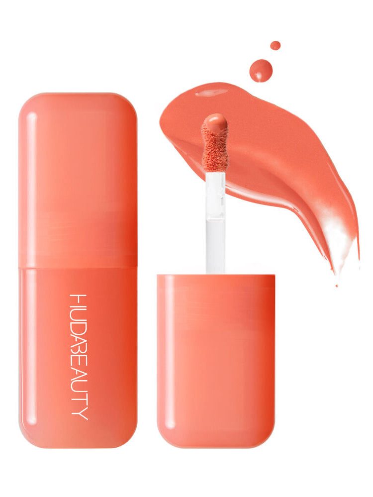 Huda Beauty Blush Filter Liquid Blush-Peach Sorbet