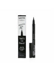 NYX Professional Makeup That's The Point Eyeliner - Hella Fine