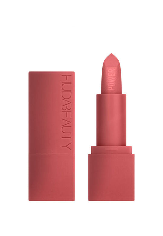 Huda Beauty Power Bullet Matte Lipstick Mini Shade Rendez-Vous