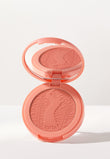 Tarte Amazonian clay 12-hour blush captivating (peach)-1g Without Box