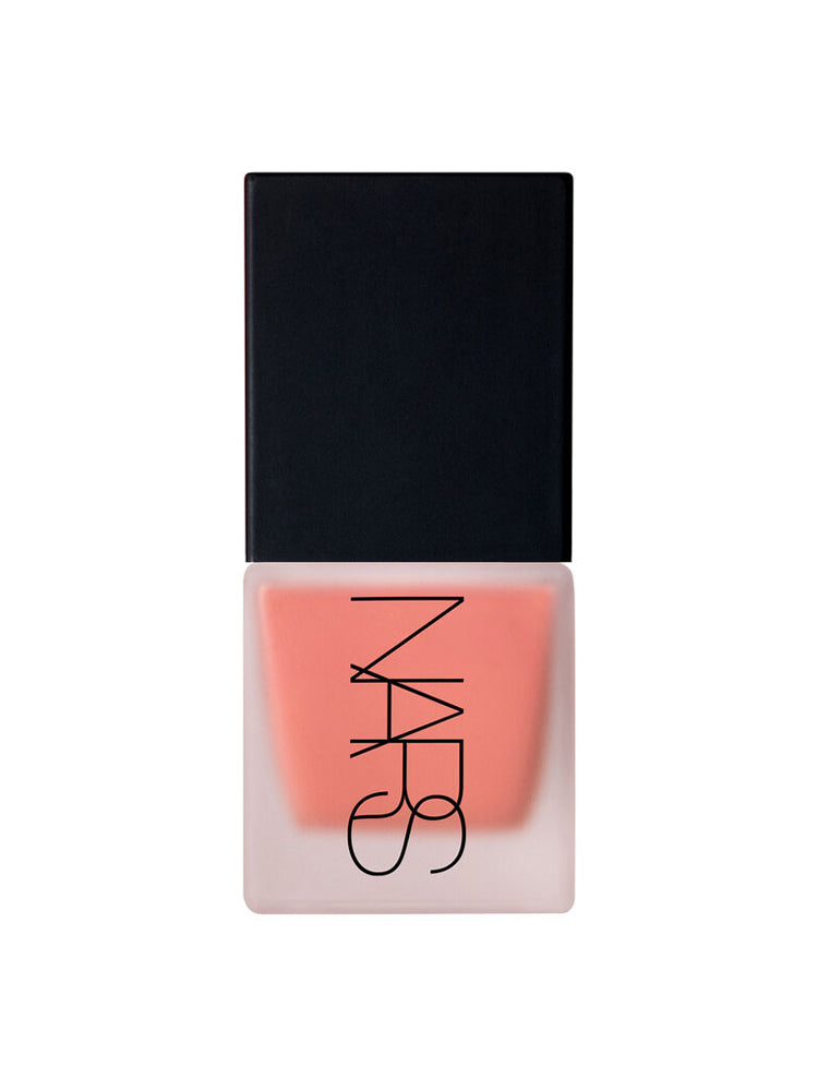 NARS Liquid Blush Shade Torrid