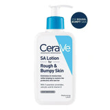 CeraVe SA Lotion for Rough & Bumpy Skin