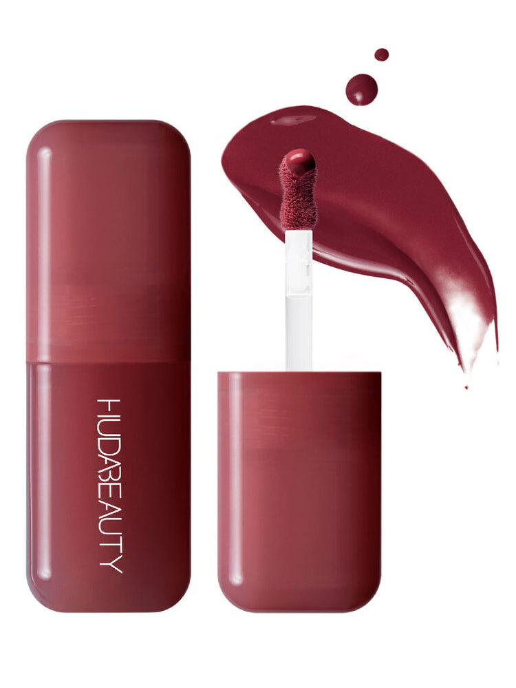 Huda Beauty Blush Filter Liquid Blush-Black Cherry