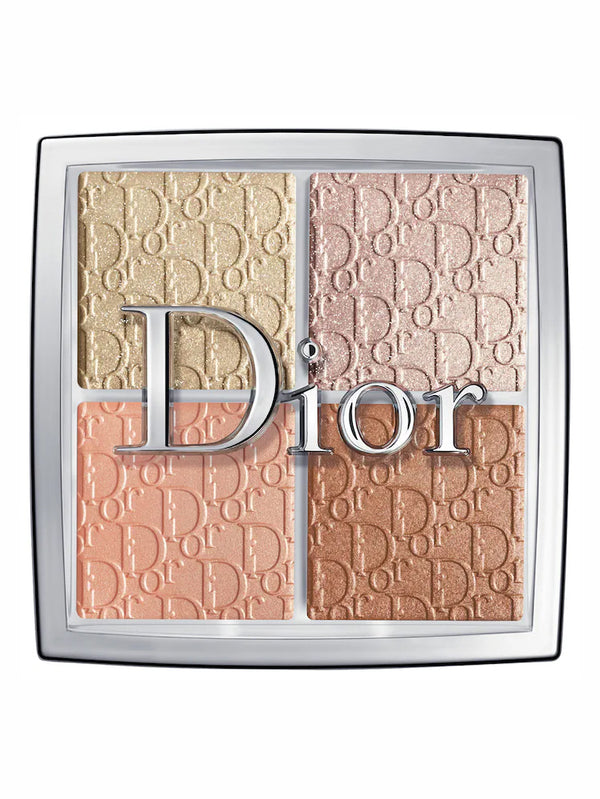 Dior BACKSTAGE Glow Face Palette 002 GLITZ