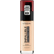 Loreal Paris Infallible Fresh Wear 24 Hr Liquid Foundation Makeup, 410 Ivory