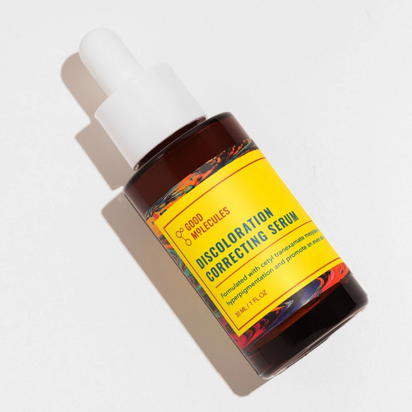 Good Molecules Discoloration Correcting Serum 30 ml