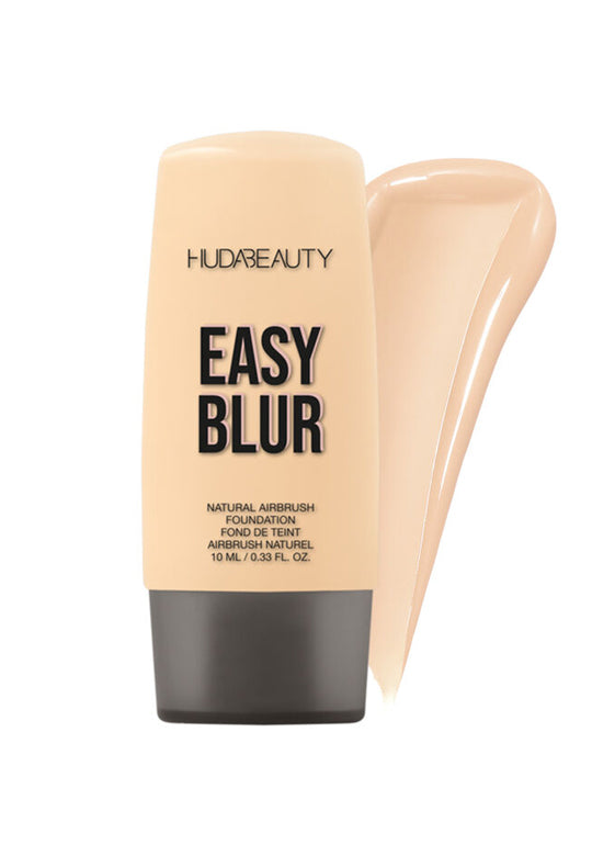 Huda Beauty Easy Blur Foundation Mini Shade Cashew 140G