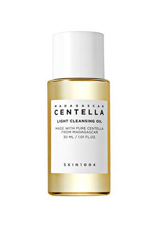 Skin 1004 Centella Light Cleansing Oil 30ml