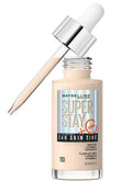 Maybelline Super Stay Up To 24hr Skin Tint with Vitamin C Shade 110 (very light with warm undertones)