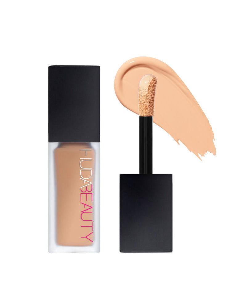 Huda Beauty #FauxFilter Luminous Matte Concealer Shade 3.1B Vanilla Swirl