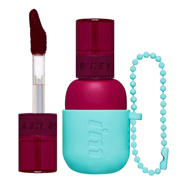 I'M MEME COLOR KEY RING WATER GEL TINT #04 PLUM FATALE