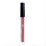 Huda Beauty Liquid Matte Ultra-Comfort Transfer-Proof Lipstick, Muse, Muted Rose 5ml