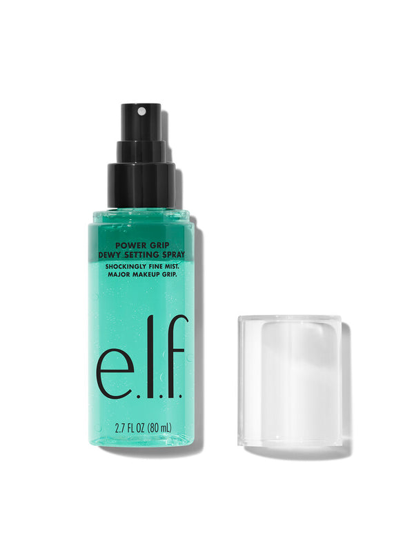 ELF Power Grip Dewy Setting Spray 80ml