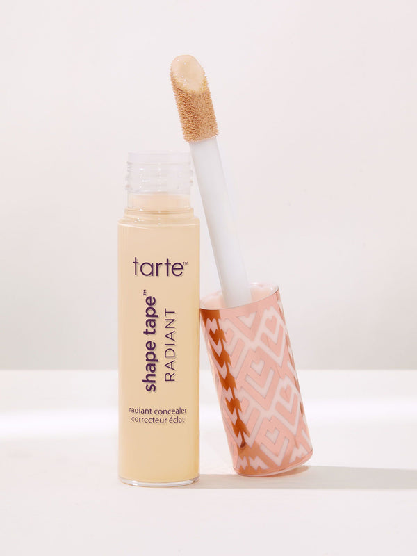 Tarte Shape Tape Radiant Medium Coverage Concealer 12S Fair