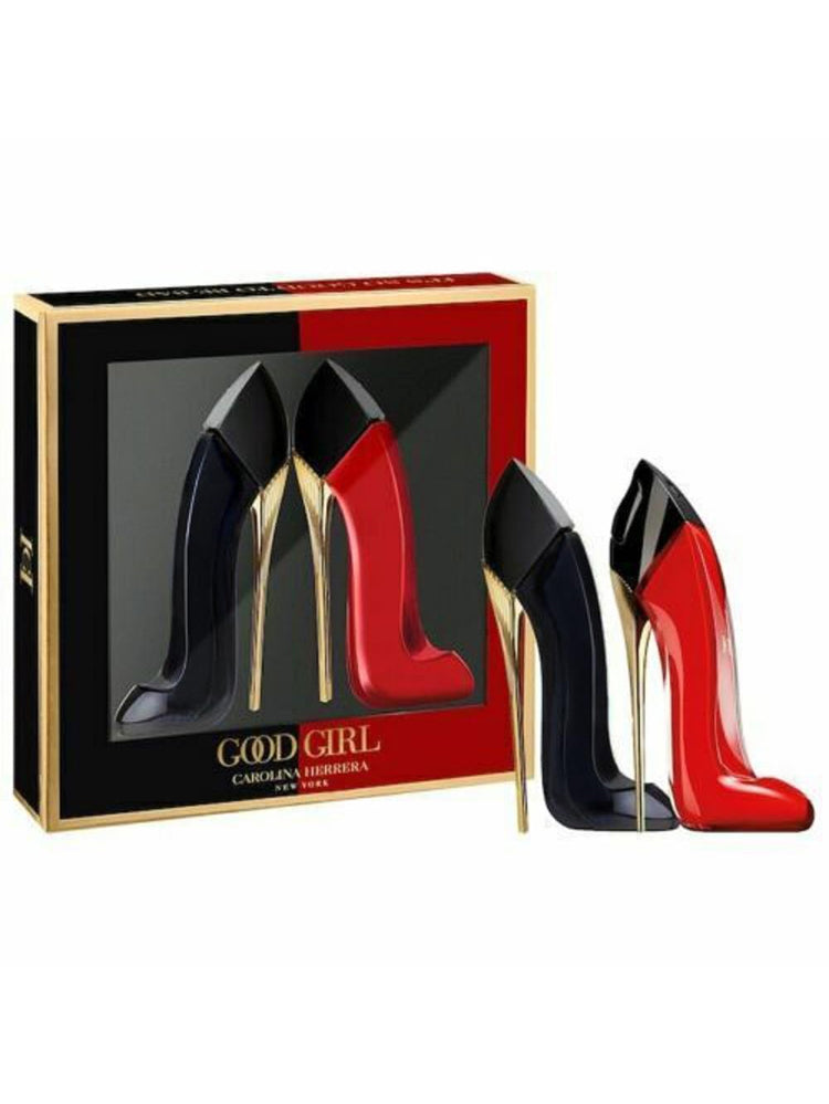 Carolina Herrera Good Girl Duo Mini Gift Set