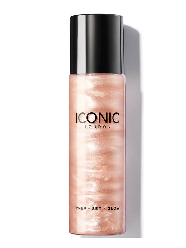 ICONIC London Prep-Set-Glow 120ml Shade Original full size without box from set