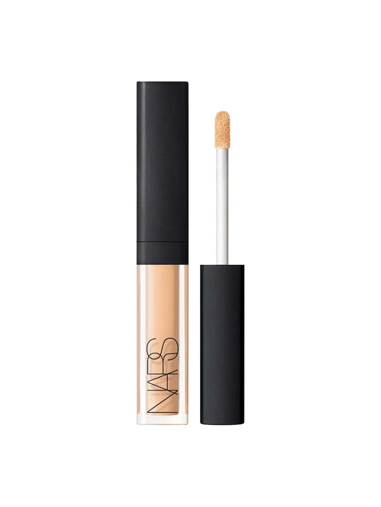 NARS Mini Radiant Creamy Concealer Shade Vanilla - L2 - very light with neutral undertones