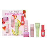 Glow Recipe Fruit Babies Skincare Kit