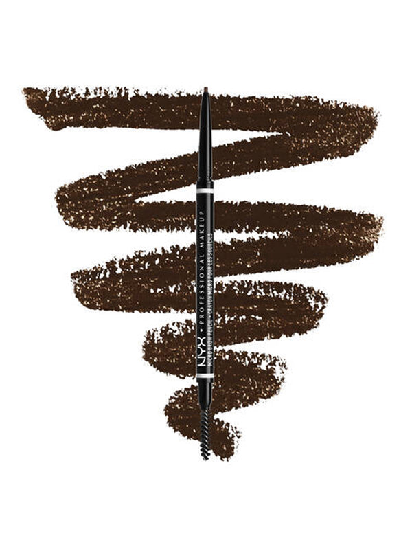 NYX Micro Brow Pencil Shade MBP 07 Espresso