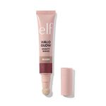 ELF HALO GLOW BLUSH BEAUTY WAND Shade Berry Radiant - Berry for Fair/Rich