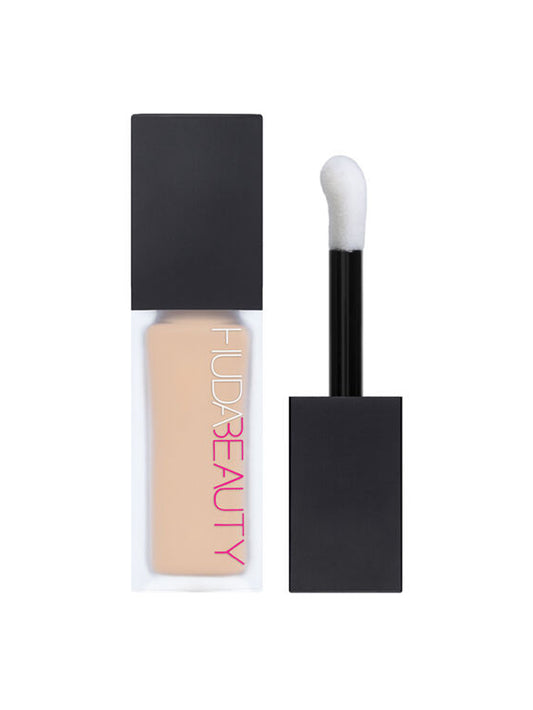 Huda Beauty #FauxFilter Luminous Matte Concealer Shade 2.1N Meringue