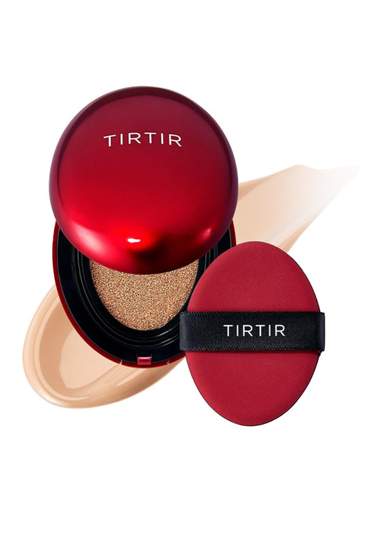 TIRTIR Mask Fit Red Cushion Foundation 4.5g Color 24N Latte