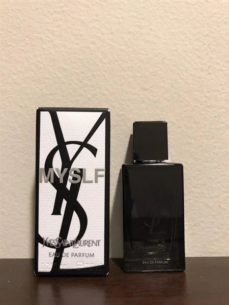 YSL MYSLF Men's Perfume Eau De Parfum Mini 7.5ml